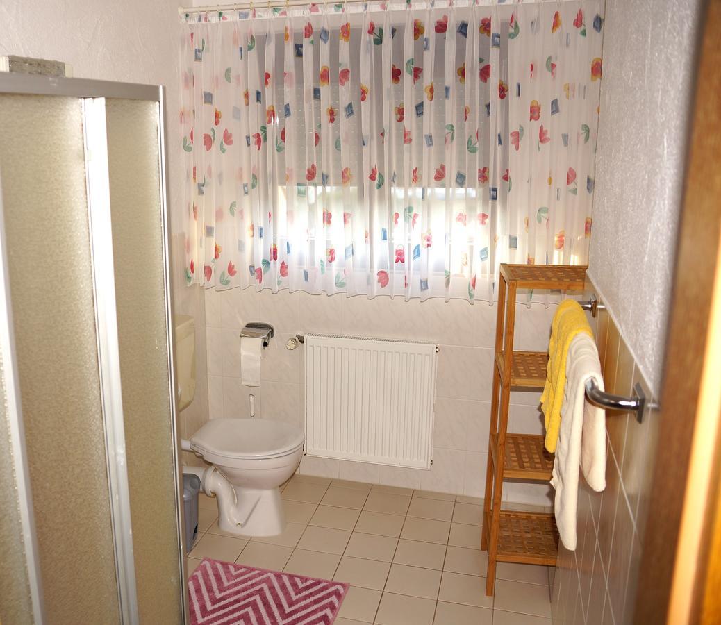 Heigenbruecken Hotel Garni Berghof מראה חיצוני תמונה