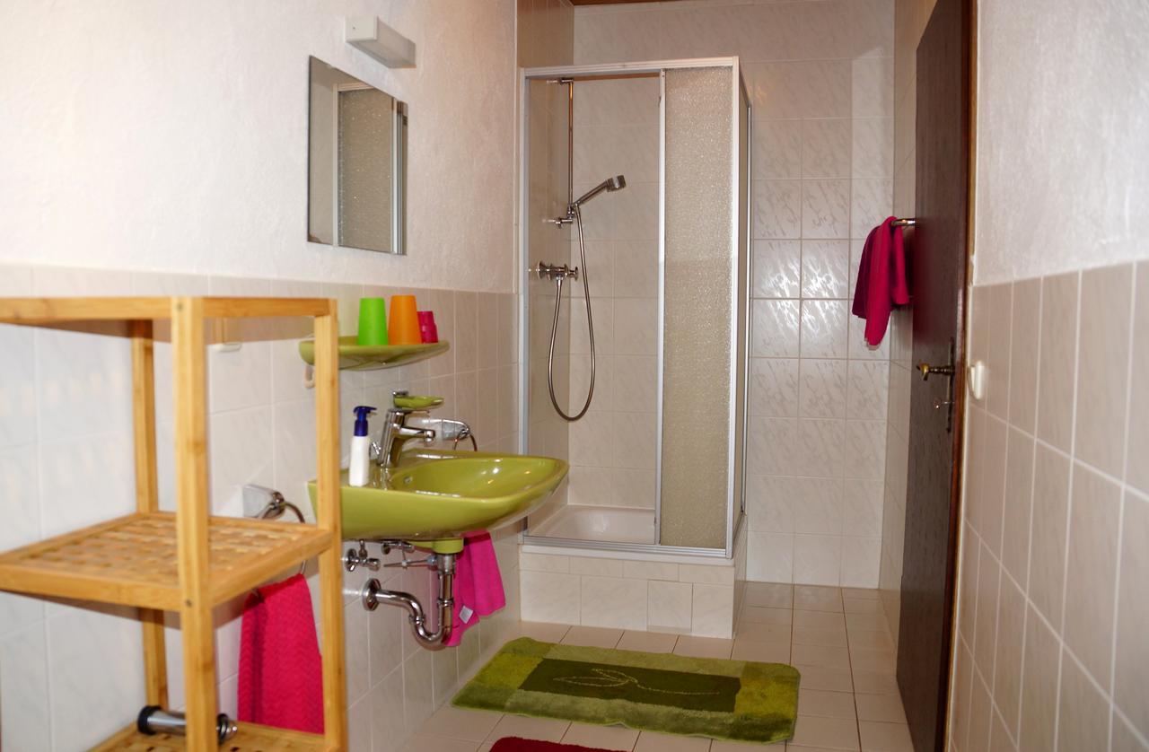 Heigenbruecken Hotel Garni Berghof מראה חיצוני תמונה